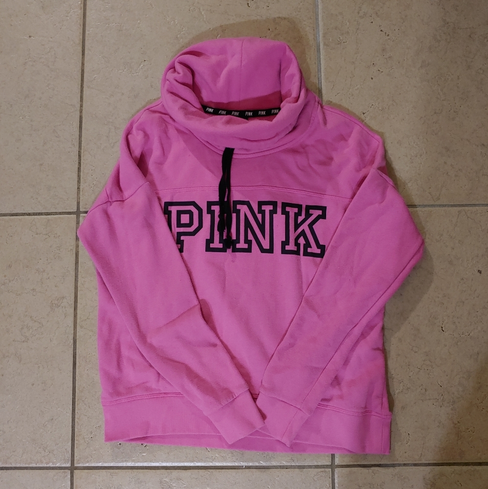 Victoria Secret PINK hoodie jacket